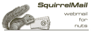 NS3 Webmail Logo